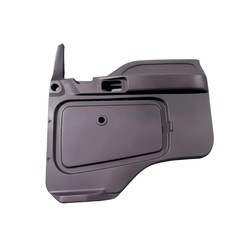 Inside Door Cover Garnish Isuzu FSR FVR FRR 33 1999 Onwards Rhs