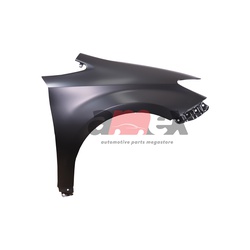 Front Fender Toyota Wish 2009 - 2012 Model Rhs