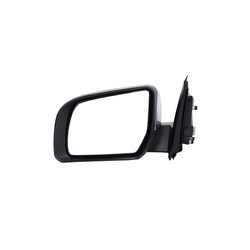 Mazda Bt50 Pick up 2012 Onwards Chrome Electrical 7 Pins Autofoldable