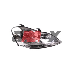 Head Lamp Toyota Ipsum Acm20 Acm26 04 - 08 Model Rhs