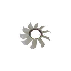 Fan Blade Isuzu Dmax 2013 - 2016