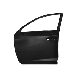 Front Door Lexus RX200 2016 Onwards Lhs