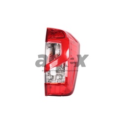 Tail Lamp Set Nissan Navara NP300 With LED 2021 Onwards Rhs