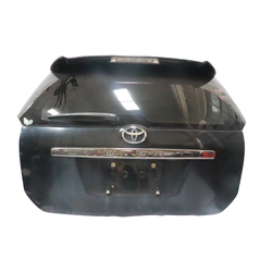 Tail Gate Toyota Wish ZNE10