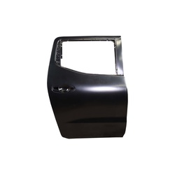 Rear Door Nissan Navara Latest D/Cabin 2016 Onwards Rhs