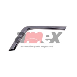 Bumper Moulding Mitsubishi Rvr Asx 2016 Onwards Lr