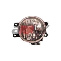 Fog Lamp Toyota Auris 2013 - 2014 Rhs