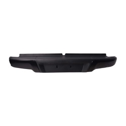 Rear Bumper Isuzu Dmax 2013 Onwards Black