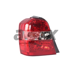 Tail Lamp Toyota Kluger 04-07 Model Lhs