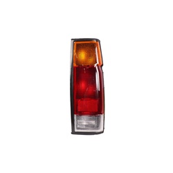 Tail Lamp Nissan D21 Sahara Z16 1986 - 1993 Lhs