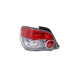 Tail Lamp Subaru Impreza 2005 - 2007 Lhs