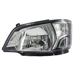 Head Lamp Hino 300 N/M 2018 Onwards Lhs