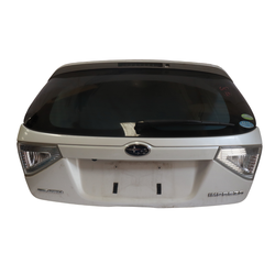 Tail Gate Subaru Impreza GH7