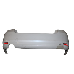 Rear Bumper Subaru Legacy B4 BM9 2011