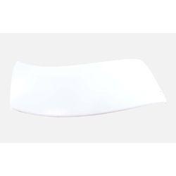 Bumper Flare Toyota Hilux Vigo 2004 Onwards Lhs