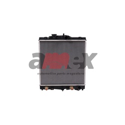 Radiator Honda Civic D13b-ek3 1992 - 2000 Model