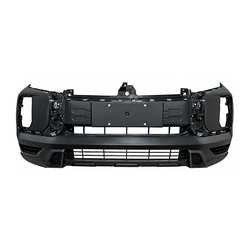 Front Bumper Mitsubishi ASX 2020-2022