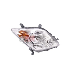 Head Lamp Toyota Ist 2002 - 2005 Rhs