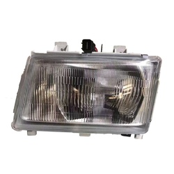 Head Lamp Mitsubishi Canter 4D35 2005 Rhs