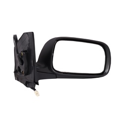 Side Mirror Toyota Corolla Fielder Nze 01-05 5wires Rhs