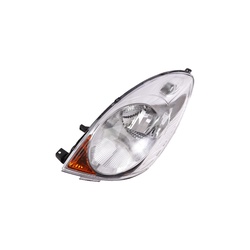 Head Lamp Nissan Note 2006 - 2009 Lhs