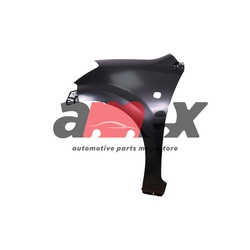 Front Fender Toyota Passo Boon 2005 - 2010 Model Lhs