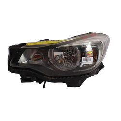 Head Lamp Subaru Impreza Sports GP7 2013 Lhs