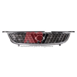 Front Grille Nissan Sunny B15 1999 - 2003 Model
