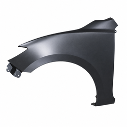 Front Fender Mazda Axela 2014 Onwards Lhs