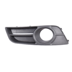 Fog Lamp Cover with Hole Toyota Runx Allex  N M Hatchback 04 - 06 Rhs