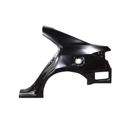 Rear Side Fender Toyota Corolla Zre152 2014 Onwards Lhs
