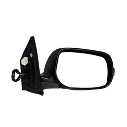 Side Mirror Toyota Corolla ZRE 152 7 Wires With Lamp 2008 - 2013 Rhs