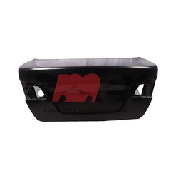 Tail Gate Boot Nissan Sylphy Sentra B17 2014 Onwards