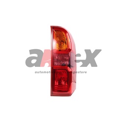 Tail Lamp Nissan Patrol Y61 2004 - 2009 Rhs
