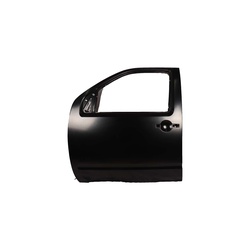 Front Door Nissan Navara 2007 Onwards Double Cab Lhs