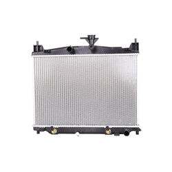 Radiator Mazda Demio DE 2007 - 2013  Pa16At