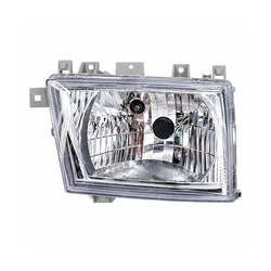 Head Lamp Isuzu NKR NPR NQR 4.3 N Series Lhs