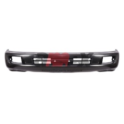 Front Bumper Toyota Land Cruiser Fj100 2003 - 2007