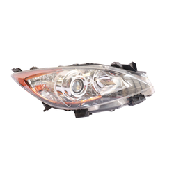 Head Lamp Mazda Axela BL5FP 2011 Onwards Rhs