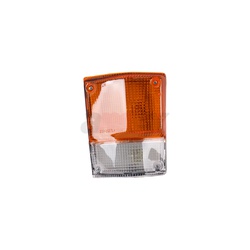 Corner Lamp Mitsubishi Lancer C62 1988 - 1990 Orange Lhs | Amex