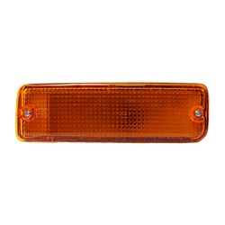 Front Lamp Toyota Hilux Yn85 1989 - 1992 Lhs