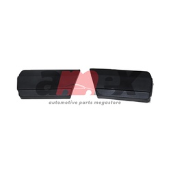 Front Side Bumper Nissan 1400 P/up A14 S/Africa Model Lhs