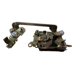 Door Lock Assy Isuzu Fsr Ftr Cxz Exr 84 - 96 Model Lhs