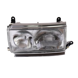 Head Lamp Toyota Land Cruiser FJ82 1990 - 1994 Lhs