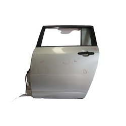 Rear Door Toyota Probox Van Succeed NCP50 2004 Lhs