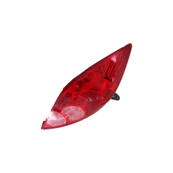 Tail Lamp Nissan Tiida Hatchback 2005 Onwards Rhs