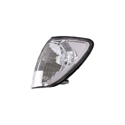Corner Lamp Toyota Land Cruiser FJ100 1998 - 2004 Clear Lhs