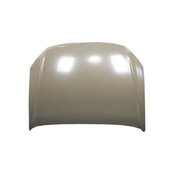 Bonnet Hood Isuzu Dmax 2016 Onwards