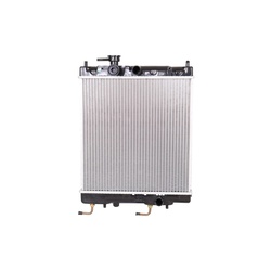 Radiator Nissan March K11 1992 - 2003 Pa16At
