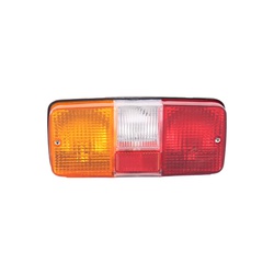 Tail Lamp Isuzu TFR KB20  Universal Lhs